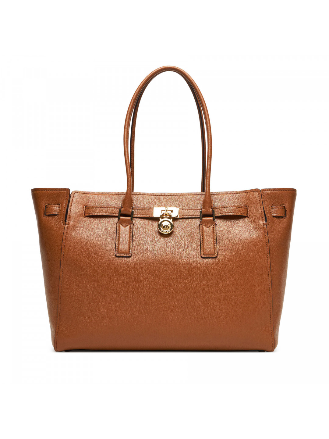 Kabelka MICHAEL Michael Kors 30F5GNXT3L Hnědá